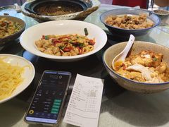 -萬家灯火·私房湘菜·22年老手艺(南岭大道店)
