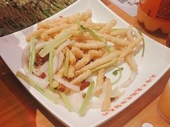 -庆峰龙虾烧烤(合肥一店)