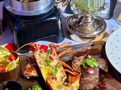 -天玑高空江景餐厅&酒吧Sky Secret Restaurant&Bar