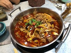 -刘一锅筋头巴脑(王府井店)