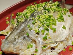 -钟菜·粤菜点心·宴请(海上世界·汇港二期店)