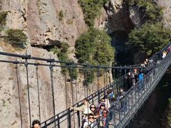 -雁荡山风景名胜区
