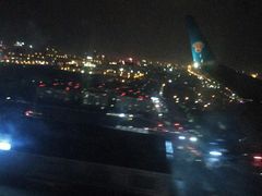 -乌鲁木齐天山国际机场-T3航站楼
