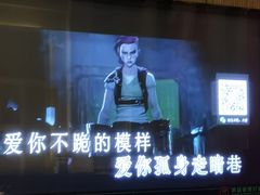 -堂会(白云店)