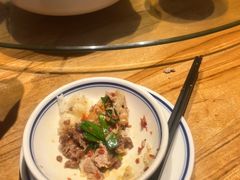 -湖南老灶台·生态农业餐饮(龙胜店)