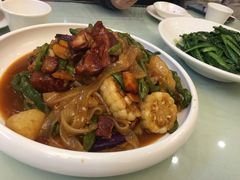 -大妈饺子馆·特色锅包肉·饺子(鼓楼店)