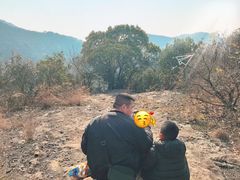-南北湖风景区