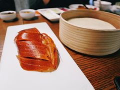-小大董·烤鸭(王府井apm店)