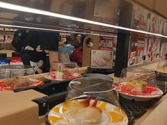 -友壹町寿司(佛山新DNA店)