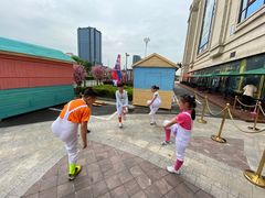 -尚剑击剑中心(铁山路馆)