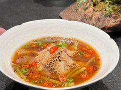 -会仙楼(金融街店)