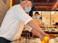 -渔乐之昕·铁板烧自助餐(虹悦城店)