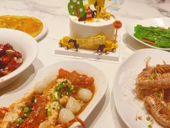 -新丁香海鲜酒店(银海商贸城店)