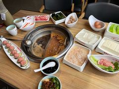 -季季红火锅(长沙步行街店)