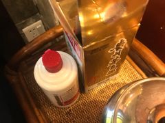 -顺丰轩园林酒家(天河店)