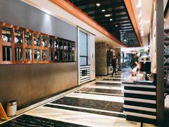 -清真·嘉福元自选火锅(力盟商业步行街店)