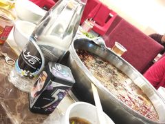 -朱氏胖子烂火锅(洪崖洞店)