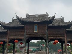 -朱仙镇启封故园景区