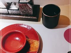 -江左尚白日本料理(万象城店)