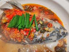 -炊烟小炒黄牛肉(浦东世纪汇店)