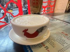 -仁信双皮奶(东川路店)