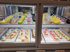 -厦门海景千禧大酒店·海景咖啡厅