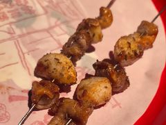 -北三老太太烧烤(人生一串上榜店)