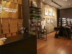-海马体照相馆|大师(武汉光谷K11店)