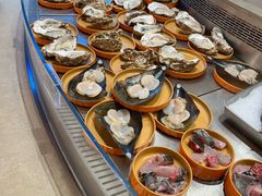 -海底捞大排档火锅(打浦路店)