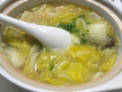 -峨嵋酒家(地安门店)
