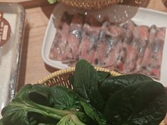 -巴奴毛肚火锅(龙湖锦艺城店)