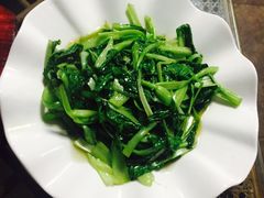 -翠茗农庄土菜馆(天目湖店)