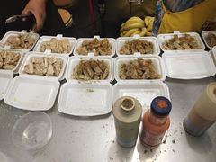 臭豆腐-唐记臭干(金鹰后街店)