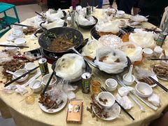 -顺德公美食(西乡店)
