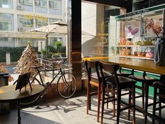 -771餐吧·咖啡·西餐·烤肉(金湖广场店)