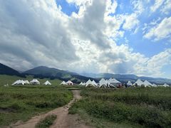 -新疆那拉提国家旅游度假区