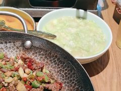 -湘间田舍(北仑银泰店)
