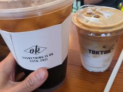 -TOKTOK精酿啤酒·咖啡(荔枝湾店)