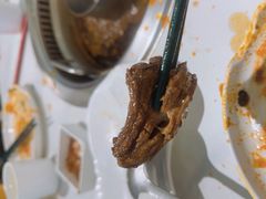 -葛记红焖羊肉(人民路店)