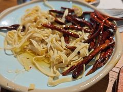 -金龙烧烤·牛肉面(西塔店)