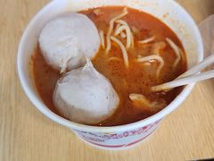 -友生风味小吃(营平农产品市场店)