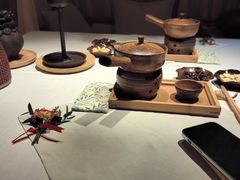 -叶叶菩提(太原别墅店)