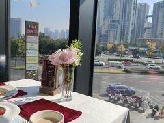 -海维克牛排馆HIGHWIC(右岸环宇坊店)