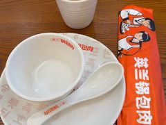 -英兰朝族饭店(河南桥头店)
