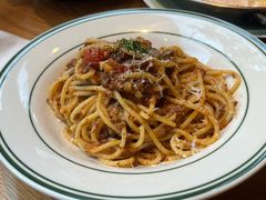 -1861意大利餐厅(文化广场店)