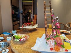 -尚海豆捞(乐虹坊店)