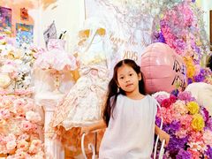 -LE SHARE洛笙·花园西餐(北京路步行街店)