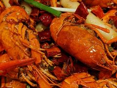 麻辣龙虾-龙虾奇迹(大华三路店)
