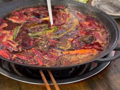 -黄潇洒老火锅(九眼桥宏济巷店)