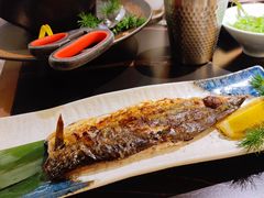 -厚贞日式烤肉(浦东汇智店)